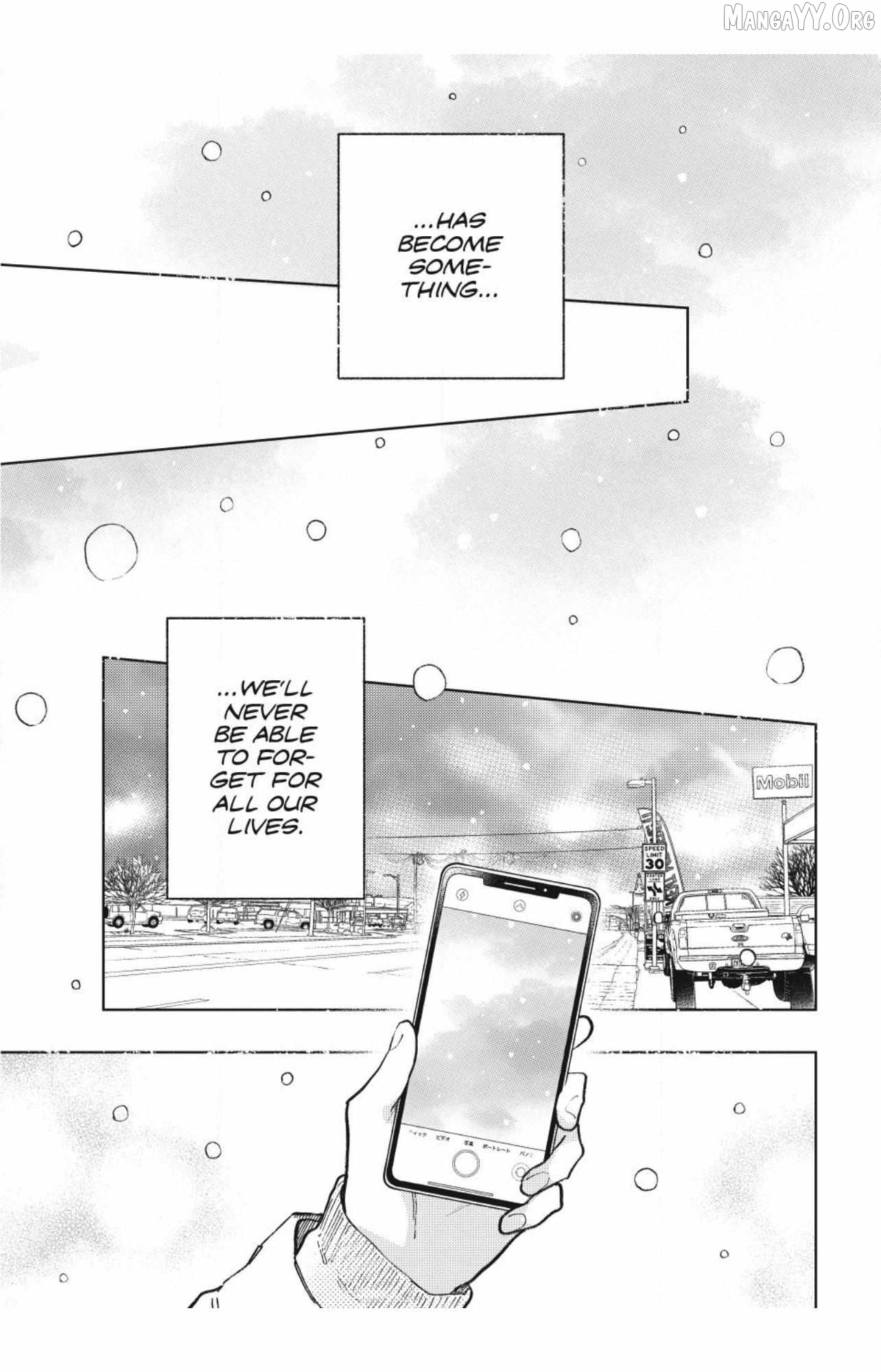 A Sign of Affection, Chapter 56 image 16